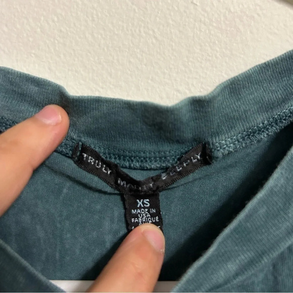 Urban Outfitters Tank Top - Picture 3 of 3